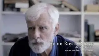 Robin Royce Queree Showreel 2016