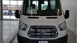 2015 Ford Transit New Cars Madison WI