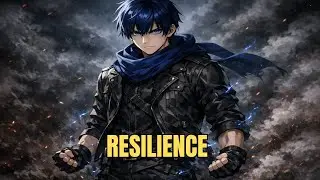 Resilience | Dark Alternative Metal | Fantasy Aura