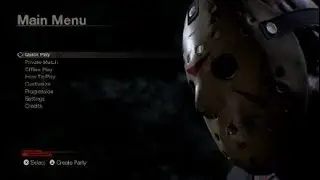 Friday the 13th: Virtual Cabin 2.0 walkthrough