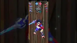 Kick-Flight! | Promotion to Rank B | Beginner Gameplay