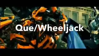 Transformers - All Autobot Deaths