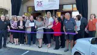 Ribbon Cutting: Home Instead Senior Care 30th Anniversary