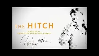 'The Hitch' --- Christopher Hitchens Documentary