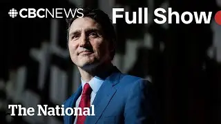 CBC News: The National | Conservatives&rsquo; plan to force election