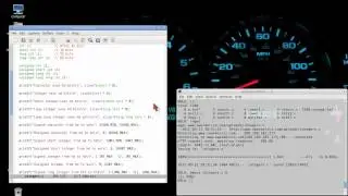 Programming in C: Lesson 11 - Short, long, int, unsigned, char variables and sizeof()