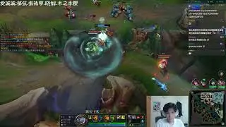 #bbbb87 #Twitch | 【K7 世誠】1/3 繼續爬菁英 1/8結算少一分捐一百
