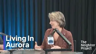 Supporting The Mission Of Homeownership In Aurora | Cheryl Pacilio & The Neighbor Project