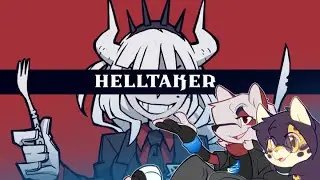 [Helltaker]
