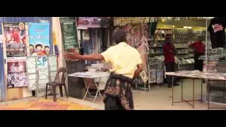 CaptureFun - Episod1, Little India, Brickfields - Kuala Lumpur