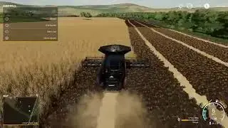 The farming experience horshed agriculture ep1 farming similator19