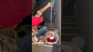 पेप्सी बनाई #dukan #dukanwala #minivlog #dukaan #shop #shopvlogs  #dukandar #pepsi #shopkeeper
