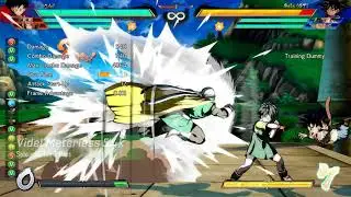 Videl Solo Meterless 5.4K