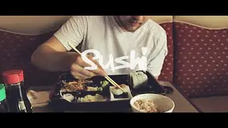 Above Average - Sushi