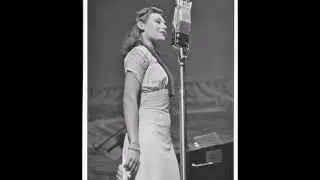 Elisse Cooper with Eddie DeLange and His Orchestra &ndash; Right in the Corner Where You Are, 1938