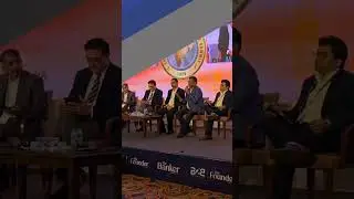 Team BillMart had an incredible experience at the Bharat Cooperative Banking Summit & Awards