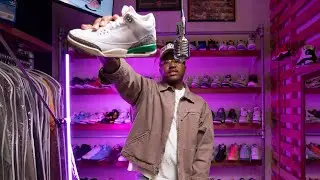 KD Gotti RUN IT UP | Laced Performance