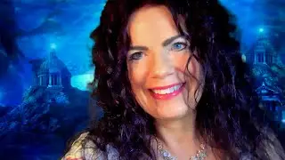 Ansage zur Ver&ouml;ffentlichung: A Call from Atlantis - #ASCHERA #ElMogarBa #Eloma #Selomane