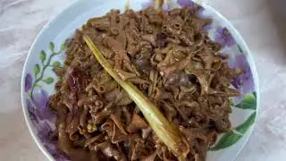 Masak Perut Ayam//Menu wajib anak-anak CHICKEN WINGS CRISPY