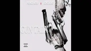 Prince Heru | King Asar - Gun Talk