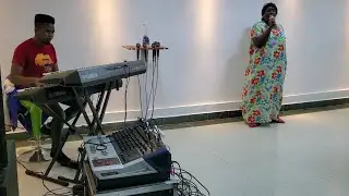 Powerful Worship Mix LeviPro Ft Pst Rachael