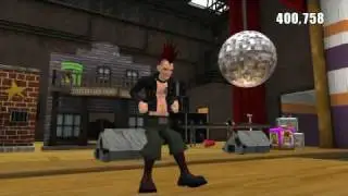 Pain: Daxter Goes To School