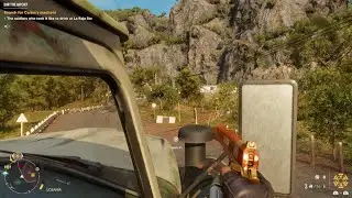 Far Cry 6 #farcry #farcry6 #gaming #youtube 