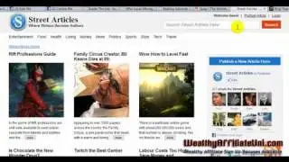 Kyle and Carson - Wealthy Affiliate University Co-Owners