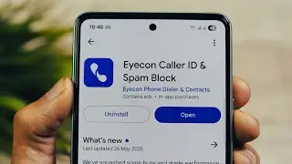 Eyecon App How to Use || Eyecon app kaise use kare || Eyecon app