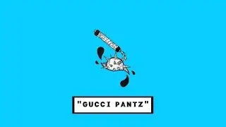 *FREE FOR PROFIT* Jack Harlow x JetsonMade Type Beat | Hard Rap Instrumental - Gucci Pantz
