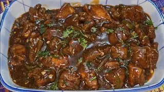 Ramdan Day 4 Chicken Manchurian so tasty n very easy to make | Iftar special | Cook With Gulmohar..