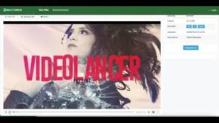 NextDrive Review, NextDrive Demo - Unlimited Cloud Storage Platform