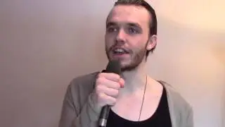 Gurra Imiterar - Henrik Schyffert