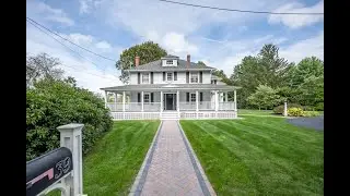 39 Ballardvale Road, Andover