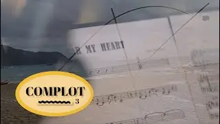 ARTEFAX / COMPLOT 3 