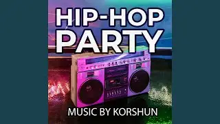 Hip-Hop Party