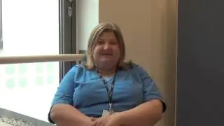 South West Acute Hospital - Staff Reflections One Year On: Helen Sheridan