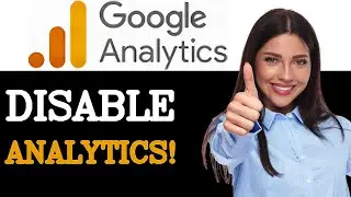 How To Disable Google Analytics Goal Setup (2025)