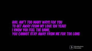 blxckie hold lyrics