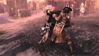 AC4 Deathmatch - 4.02.2016