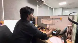 Automated Flag Hosting System with help of BO-Motors and brushed ESC 