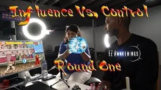 Clips: Influence Vs. Control