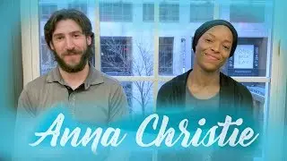 Soaring Hearts on the High Seas | Lindsey McWhorter & Dan Whelton