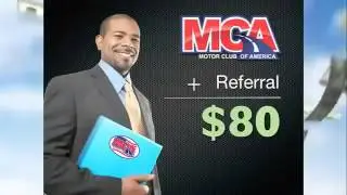 MCA 2015 Motor Club of America  Benefits Explained