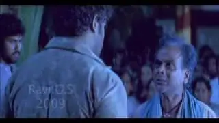 Chatrapathi trailer