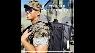 🔥 my by.appt.only. professional barber bag.
