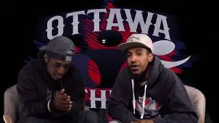 OttawaOnTheRise (HBR Fleezy Interview 2018)
