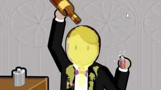 5 Minutes To Kill Yourself: Wedding Day Full Walkthrough