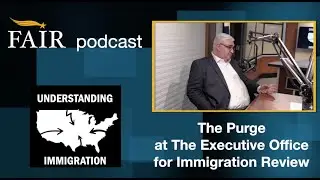 The Purge at The Executive Office for Immigration Review
