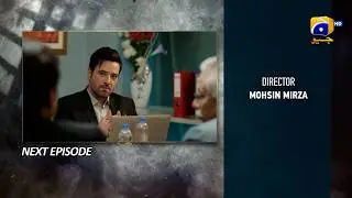 Mohra Episode 36 Teaser - 21st September 2025  | Mikaal Zulfiqar - Laiba Khan - Har Pal Geo
